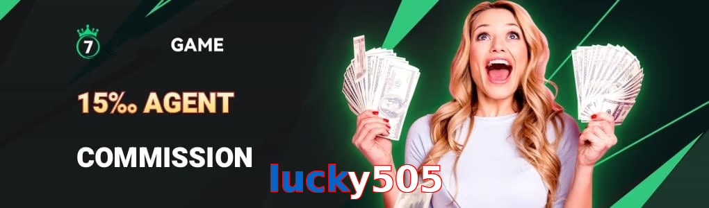 Lucky505